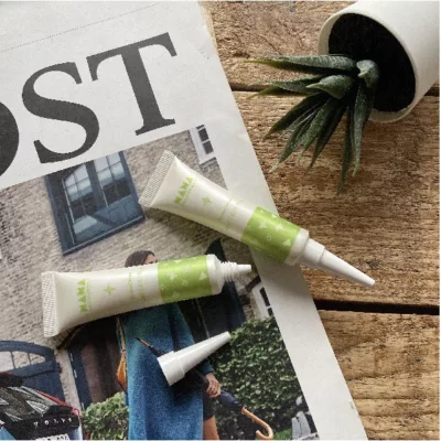 美膚娜娜-抗痘乳膏15ml【佳瑪】