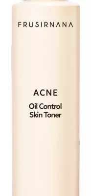 美膚娜娜-控油抗痘爽膚水150ml【佳瑪】