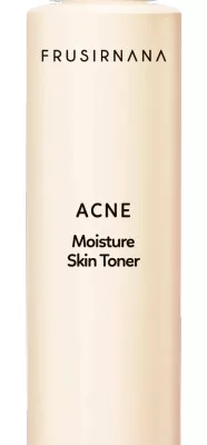 美膚娜娜-控油抗痘保濕化妝水150ml【佳瑪】