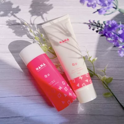 美膚娜娜-晶粹透亮潔顏乳【佳瑪】