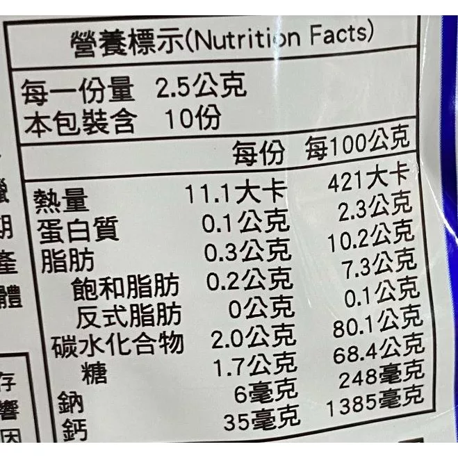 小兒利撒爾Quti軟糖(牛奶鈣)【佳瑪】