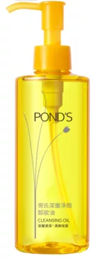 旁氏深層淨顏卸妝油175g旁氏深層淨顏卸妝油