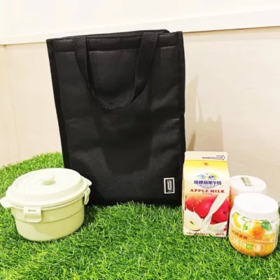 57黑潮/大長方保溫保冷袋【佳瑪】