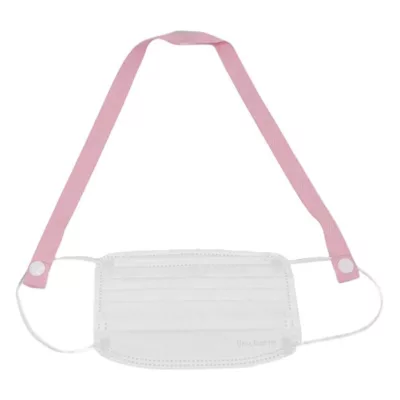 素面口罩吊繩C06-6【佳瑪】