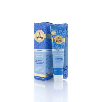 俄羅斯老奶奶-雪花蓮涼感眼膠 40ml