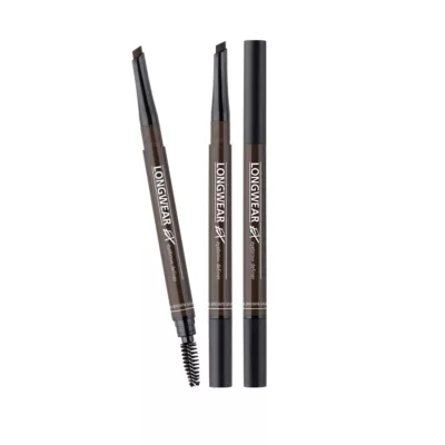 1028 我型我塑持色眉筆EX版【佳瑪】<海外禁售>06棕灰色