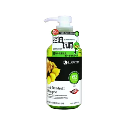 然雅 洗髮精 500ml 共4款【佳瑪】薑汁/維他命抗屑控油