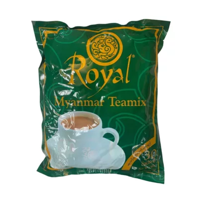 Royal 皇家 即溶奶茶 600g