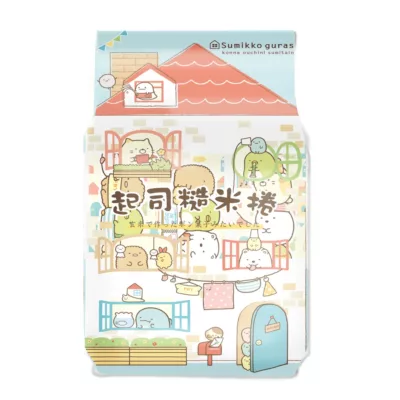 角落小夥伴糙米捲(起司/海苔) 140g款式:起司