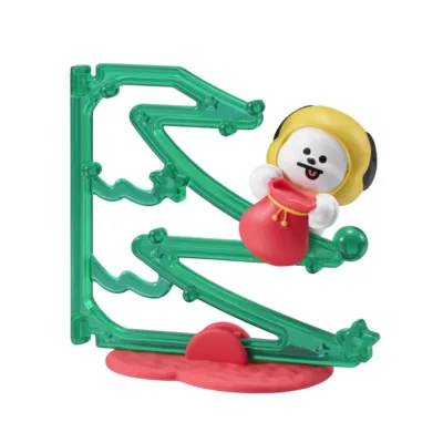 BT21 超級巨星聖誕樹【佳瑪】CHIMMY
