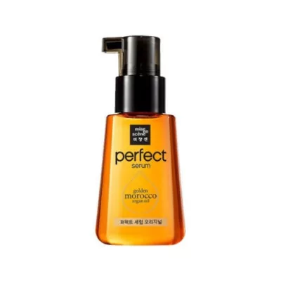 魅尚萱完美修護護髮精油-染燙受損 80ml