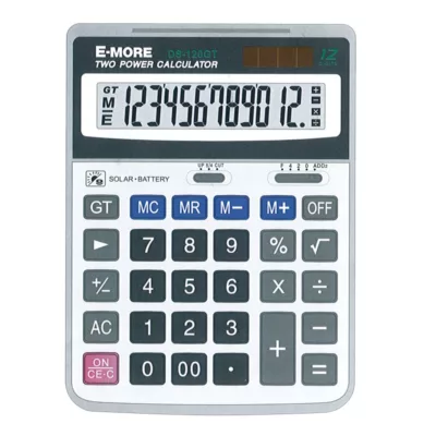 E-MORE 國家考試專用計算機(大型)