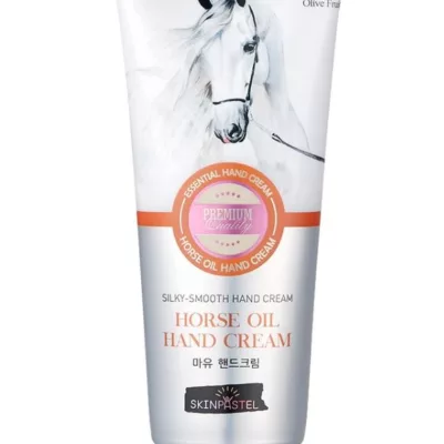 SKINPASTEL護手霜 100g【佳瑪】馬油長效潤澤