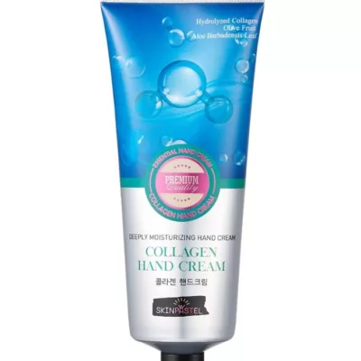 SKINPASTEL護手霜 100g【佳瑪】膠原蛋白保濕