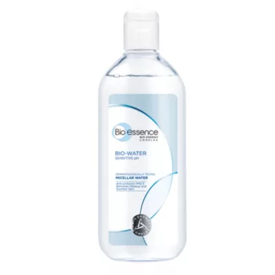 碧歐斯 Bio-essence 水感舒緩無油卸妝水400ml【佳瑪】