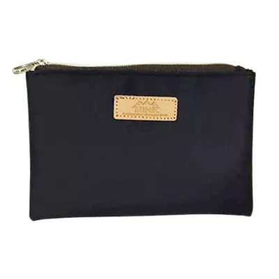 CA2759 尼龍三層錢包