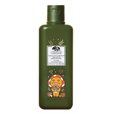 Ryan 聯名限量款 DR.WEIL青春無敵健康光潤機能水 靈芝水200ML【佳瑪】