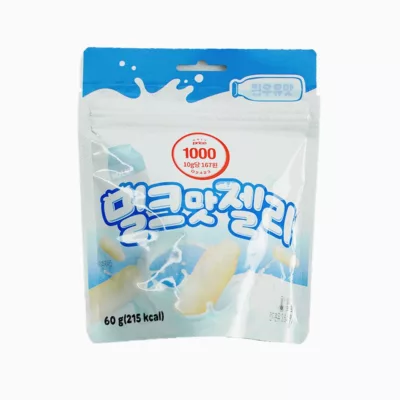 韓國Only price軟糖 草莓牛奶/牛奶/香蕉牛奶60g【佳瑪】牛奶