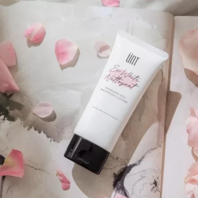 UNT氨基酸淨白潔顏霜 100ml