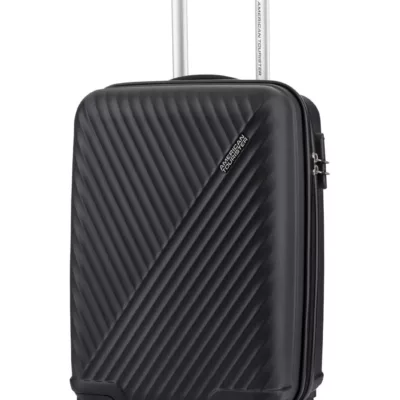 美國旅行者 維斯比行李箱 20吋/24吋/28吋【佳瑪】黑 /24吋