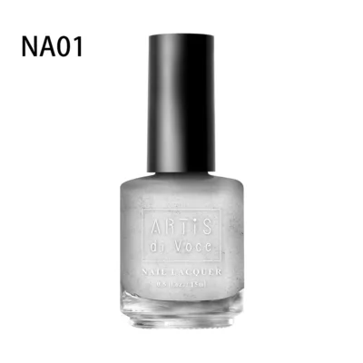 flicka nail x Artis di Voce 砂糖指甲油15ml 共10色【佳瑪】NA01