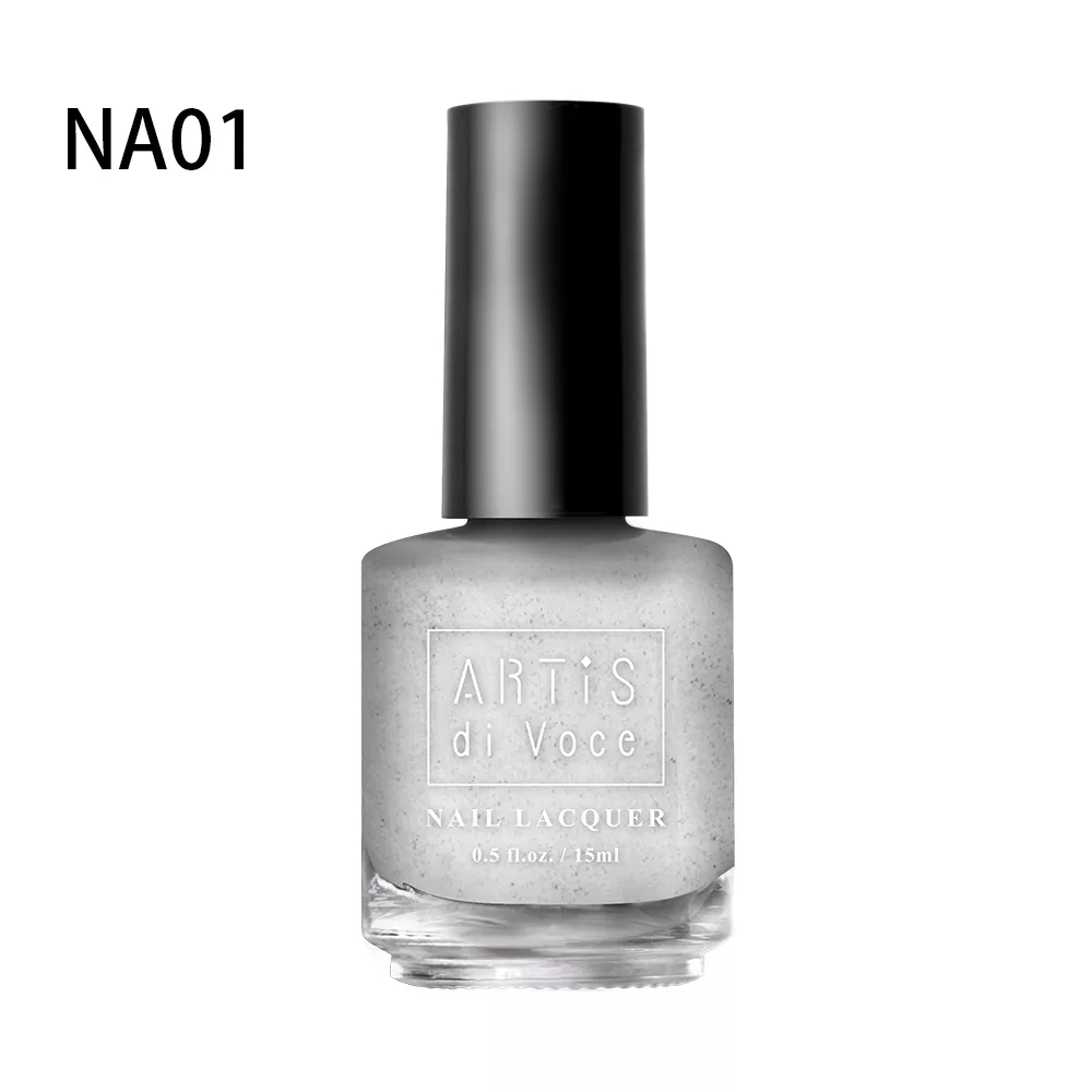 flicka nail x Artis di Voce 砂糖指甲油15ml 共10色【佳瑪】NA01