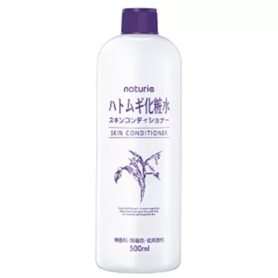 naturie Imju 薏仁清潤化妝水500ml 現貨濕敷必備 超低價