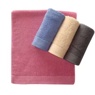 煙斗 圓舞曲毛巾4色 LK609【佳瑪】