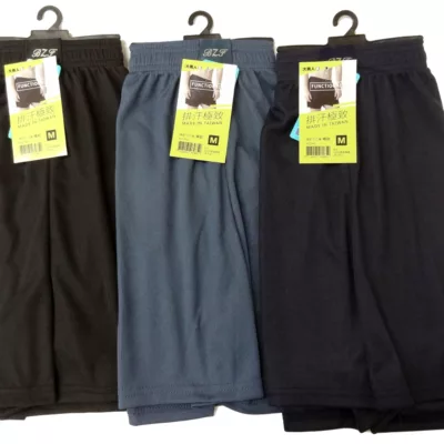 Ben Zhi Feng 本之豐速乾平口褲 340 條紋 M/L/XL/3L【佳瑪】L