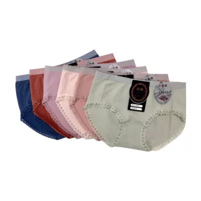 石墨烯抗菌褲3081 F