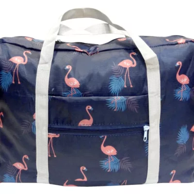 紅鶴折疊旅行包