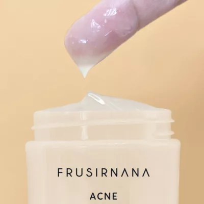 美膚娜娜 控油抗痘保濕凝凍50ml【佳瑪】