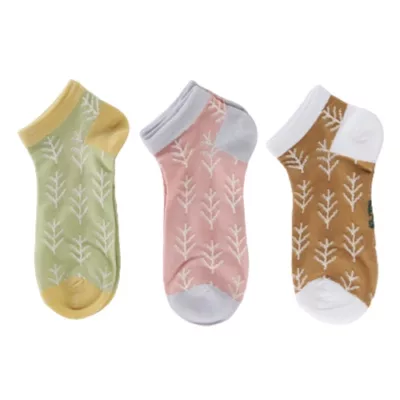 少女船型襪 22-24CM【佳瑪】4060