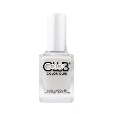 COLOR CLUB 指甲油15ml 共24色【佳瑪】#24阿爾卑斯山少女