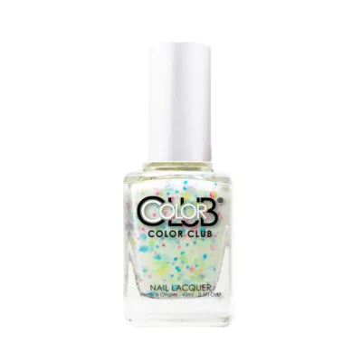 COLOR CLUB 指甲油15ml 共24色【佳瑪】#DUP146戀愛乳酸飲