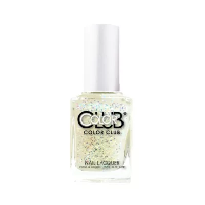 COLOR CLUB 指甲油15ml 共24色【佳瑪】#AWA06七彩糖果紙