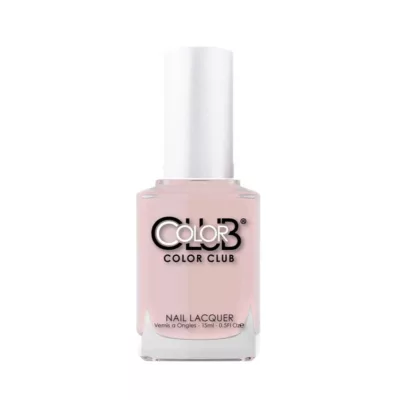 COLOR CLUB 指甲油15ml 共24色【佳瑪】#1067薔薇派