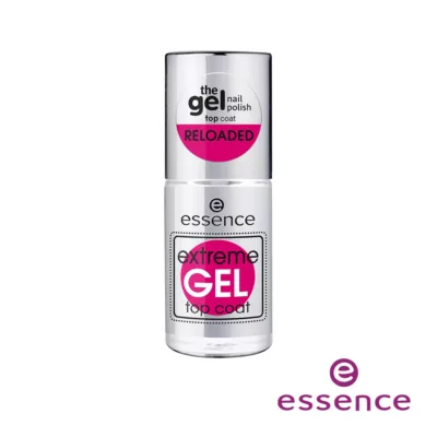 essence艾森絲 點綴指尖膠感上層油 8ml【佳瑪】