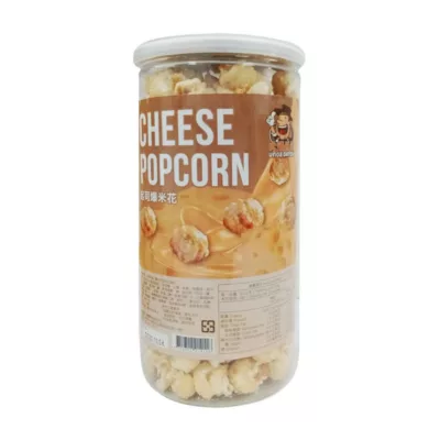 大頭叔叔爆米花 200g(起司/巧克力/焦糖)規格:起司
