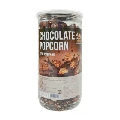 大頭叔叔 爆米花 200g(起司/巧克力/焦糖)【佳瑪】巧克力