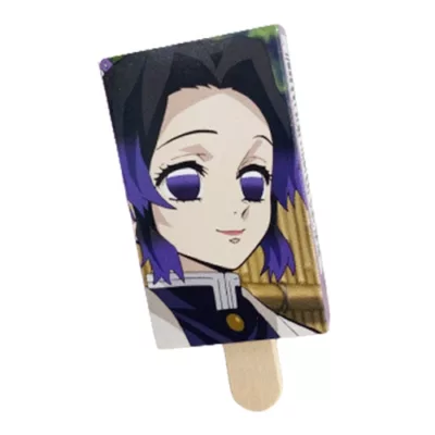 鬼滅之刃冰棒橡擦 MUSE木棉花正版授權【佳瑪】炭治郎