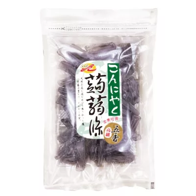 SSY蒟蒻條 120g (五香/麻辣)【佳瑪】五香