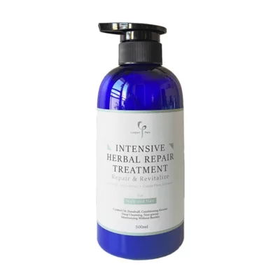 CP草本深層精華調理護髮乳500ml【佳瑪】