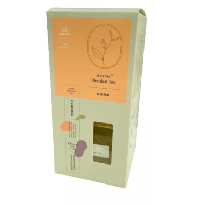 花仙子擴香瓶 竹木香茶韻系列 麝香綠茶/玫瑰烏龍/茉莉白香 室內擴香瓶 80ml【佳瑪】玫瑰烏龍