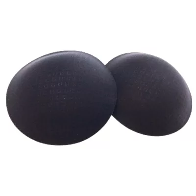 Soft Light舒芙蕾 蜂巢透氣全罩襯墊【小女子】膚/黑黑