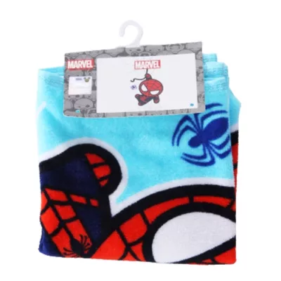 復仇者聯盟系列童巾 27×54cm ML-DB007