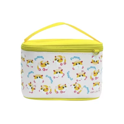 天竺鼠車車萬用包（附背帶）【佳瑪】馬鈴薯