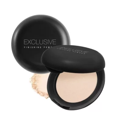 Solone 訂製隨身蜜粉 【小女子】