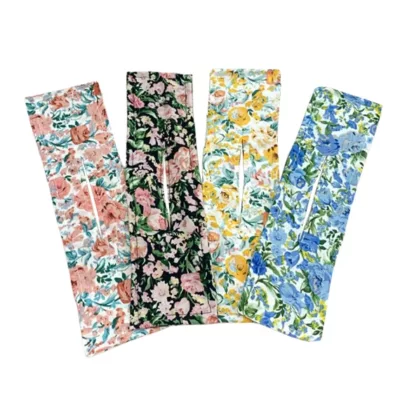 扭轉蝶結造型盤髮器(隨機)【佳瑪】