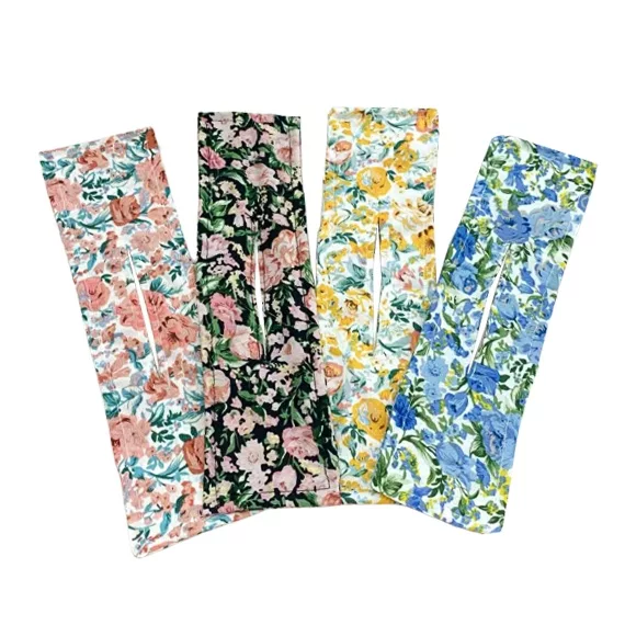 扭轉蝶結造型盤髮器(隨機)【佳瑪】